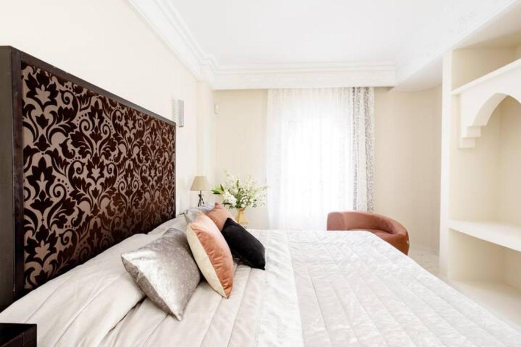 New Apartment Sherezade Tenerife Puerto de la Cruz  Luaran gambar