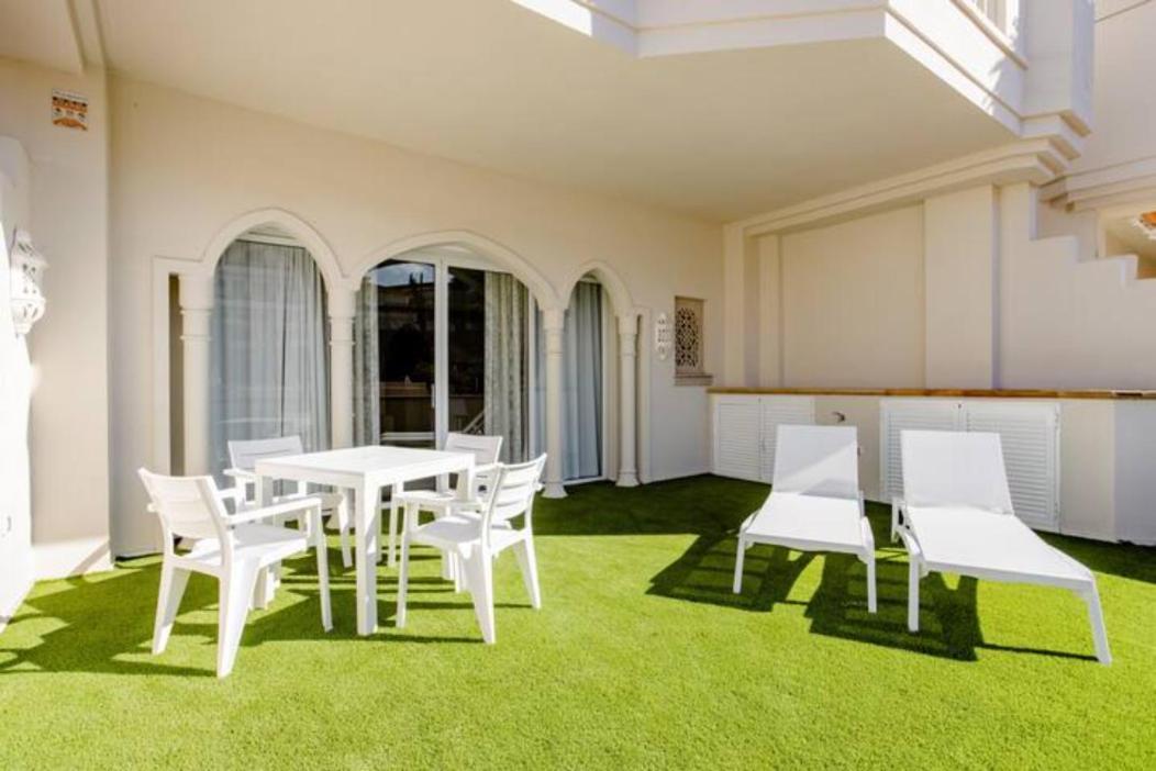 New Apartment Sherezade Tenerife Puerto de la Cruz  Luaran gambar