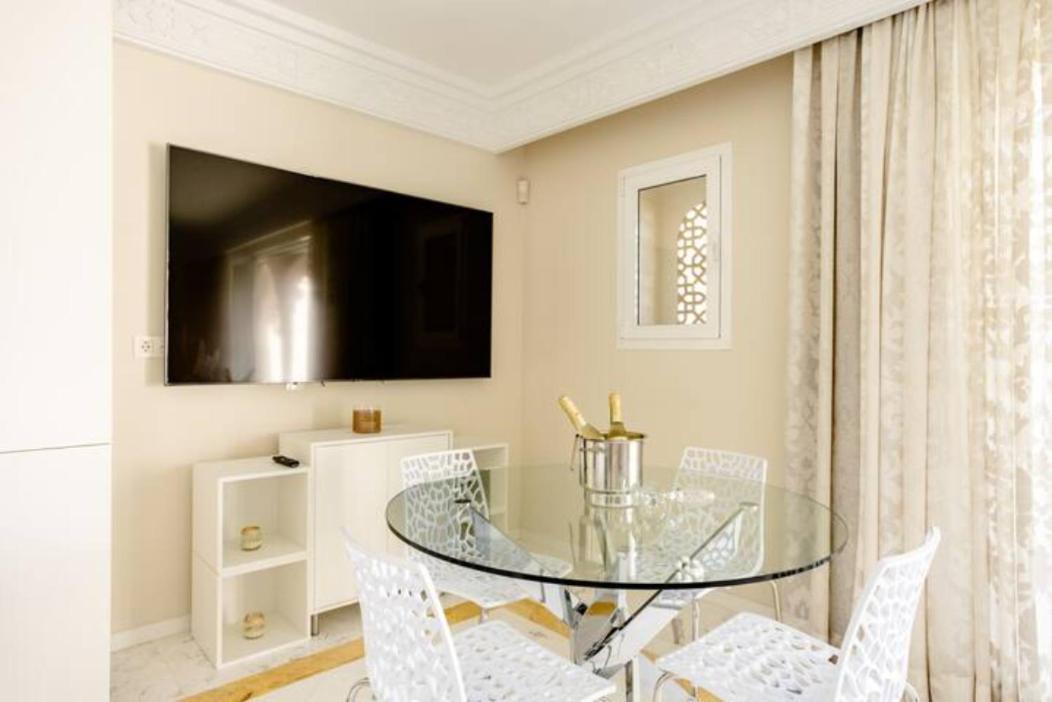 New Apartment Sherezade Tenerife Puerto de la Cruz  Luaran gambar
