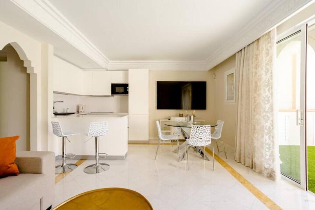 New Apartment Sherezade Tenerife Puerto de la Cruz  Luaran gambar