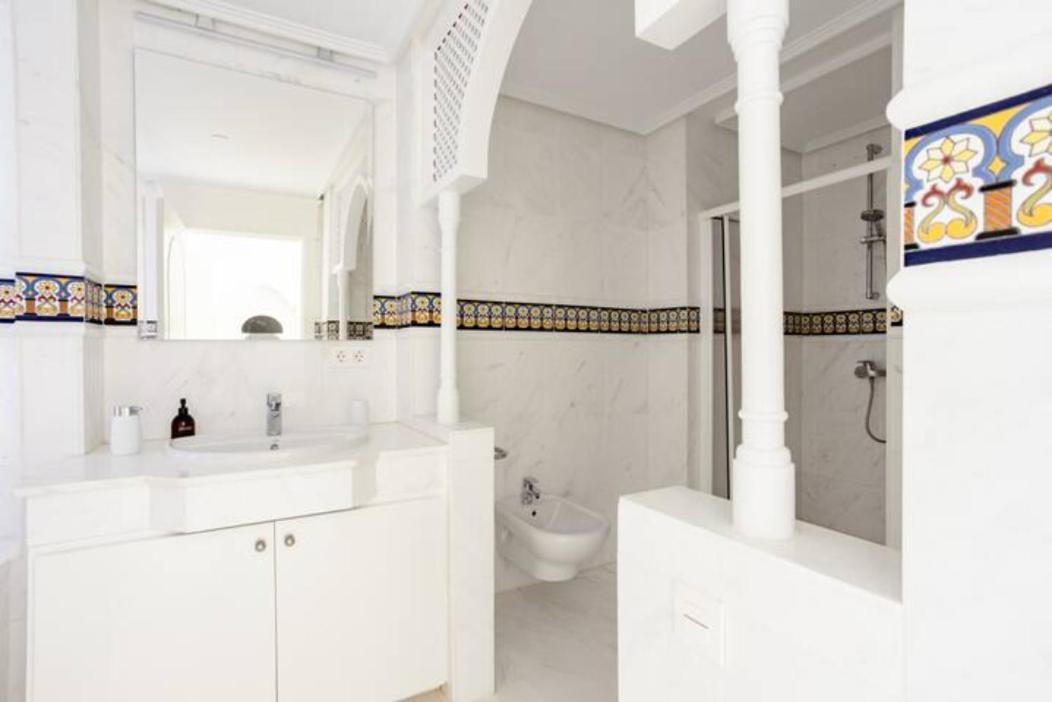 New Apartment Sherezade Tenerife Puerto de la Cruz  Luaran gambar