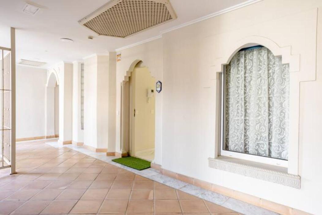 New Apartment Sherezade Tenerife Puerto de la Cruz  Luaran gambar