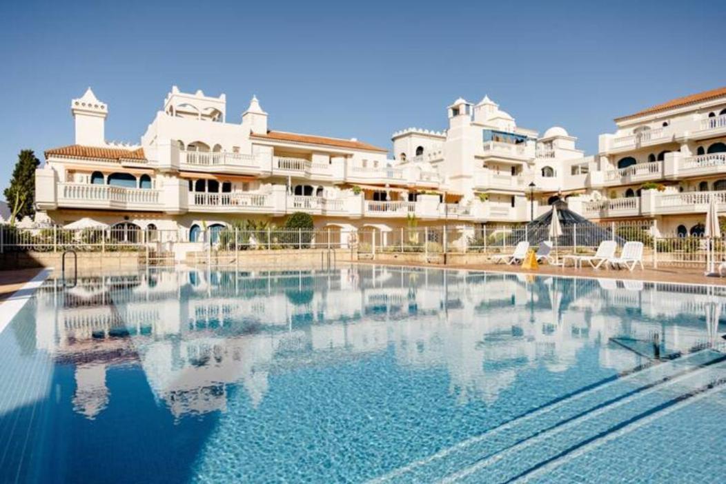New Apartment Sherezade Tenerife Puerto de la Cruz  Luaran gambar