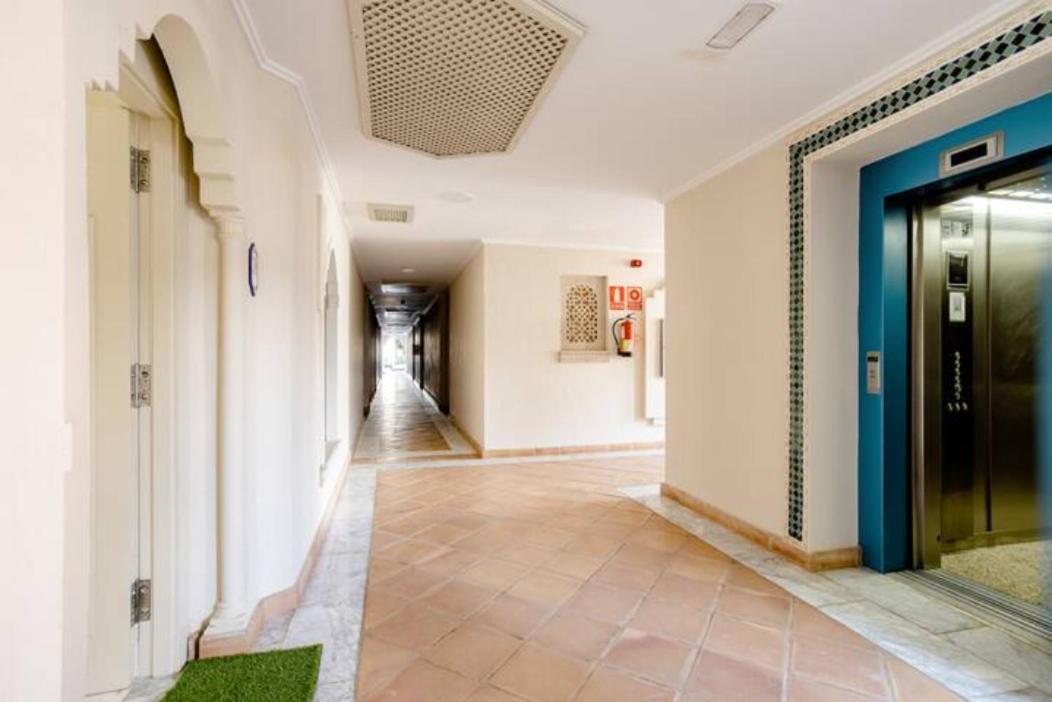 New Apartment Sherezade Tenerife Puerto de la Cruz  Luaran gambar